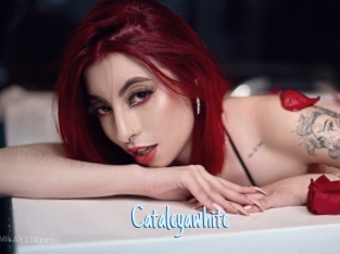 Cataleyawhite