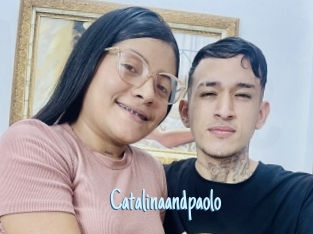 Catalinaandpaolo