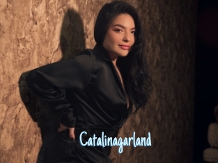 Catalinagarland