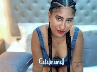 Catalinamell