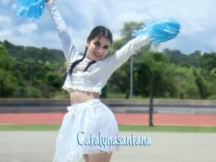Catalynasantana