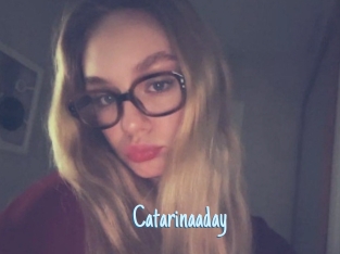 Catarinaaday