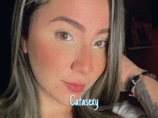Catasexy