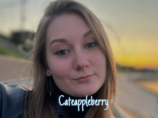 Cateappleberry