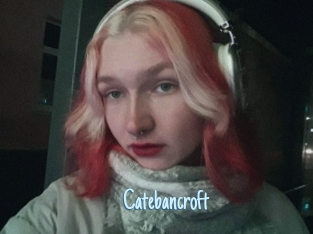 Catebancroft
