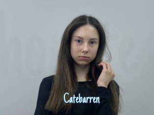 Catebarren