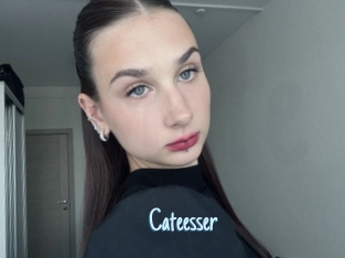 Cateesser
