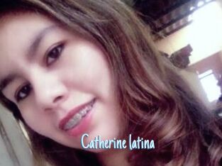Catherine_latina