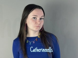 Catherineeells