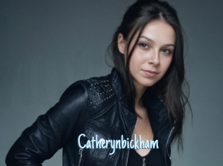 Catherynbickham