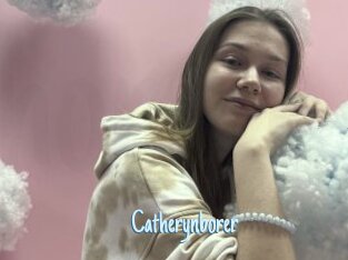 Catherynborer