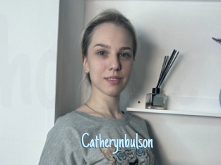 Catherynbulson