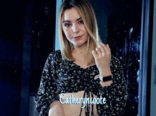 Catheryncoote