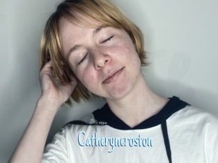 Catheryncroston