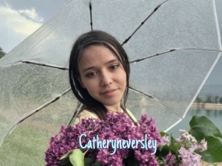 Catheryneversley