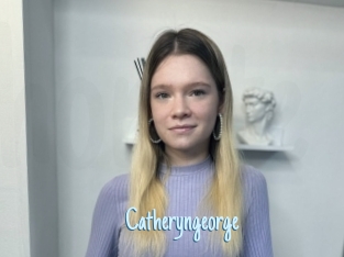 Catheryngeorge