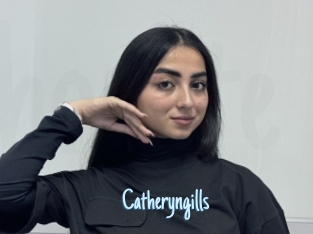 Catheryngills