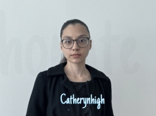 Catherynhigh