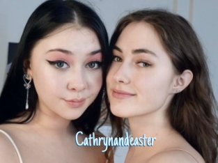 Cathrynandeaster