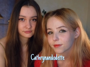 Cathrynandodette