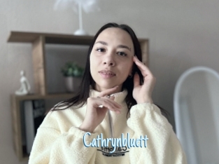Cathrynbluett
