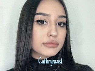 Cathryncast