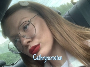 Cathryncroston