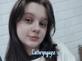 cathrynguyse Hot Naked Teens