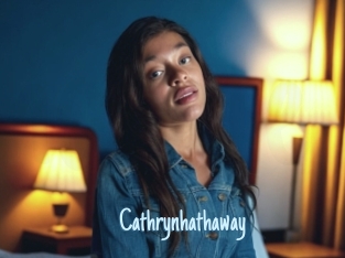 Cathrynhathaway