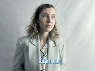 Cathymckoy
