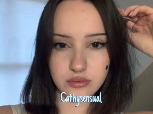 Cathysensual