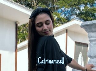 Catrinarusell