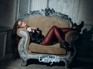 Cattleyalili