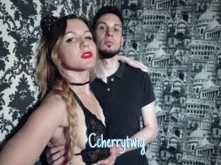 Ccherrytwig
