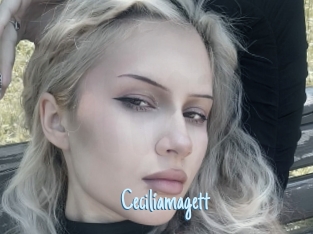 Ceciliamagett