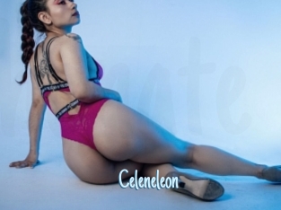 celeneleon Hot Naked Teens