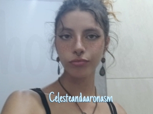 Celesteandaaronasm
