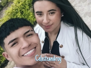 Celesteandroy