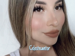 Celestecantor