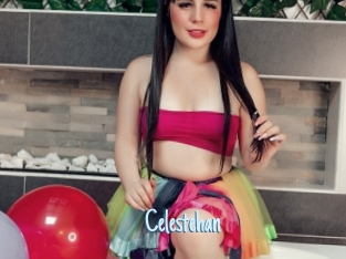 celestehan Hot Naked Teens