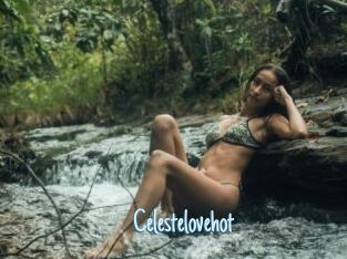 celestelovehot Hot Naked Teens