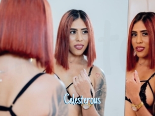 Celesterous