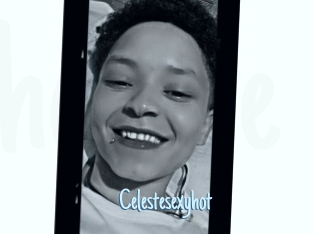 Celestesexyhot