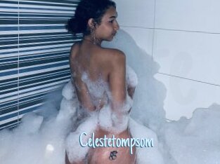 Celestetompsom