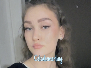 Celsakemerling