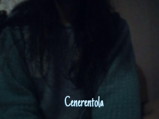 Cenerentola