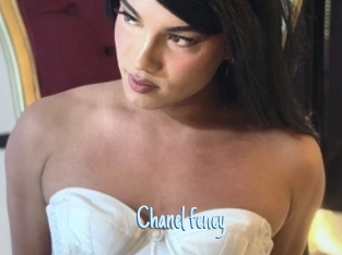 Chanel_fency