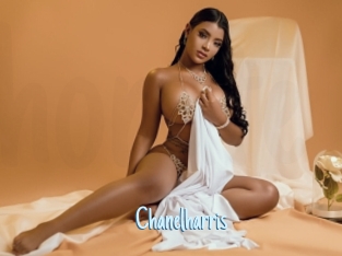 Chanelharris