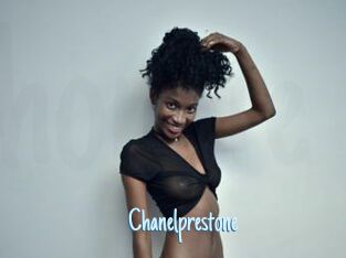 Chanelprestone