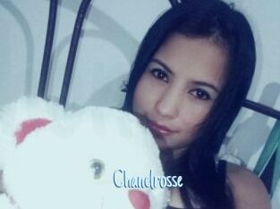 Chanelrosse